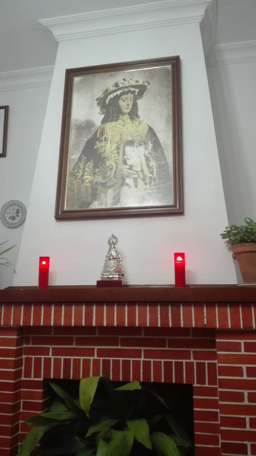 Romería de Pentecostés 2019 — foto 27