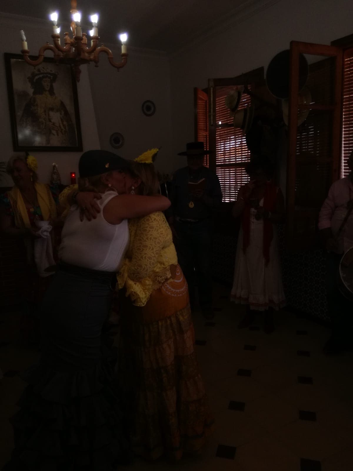 Romería de Pentecostés 2019 — foto 28