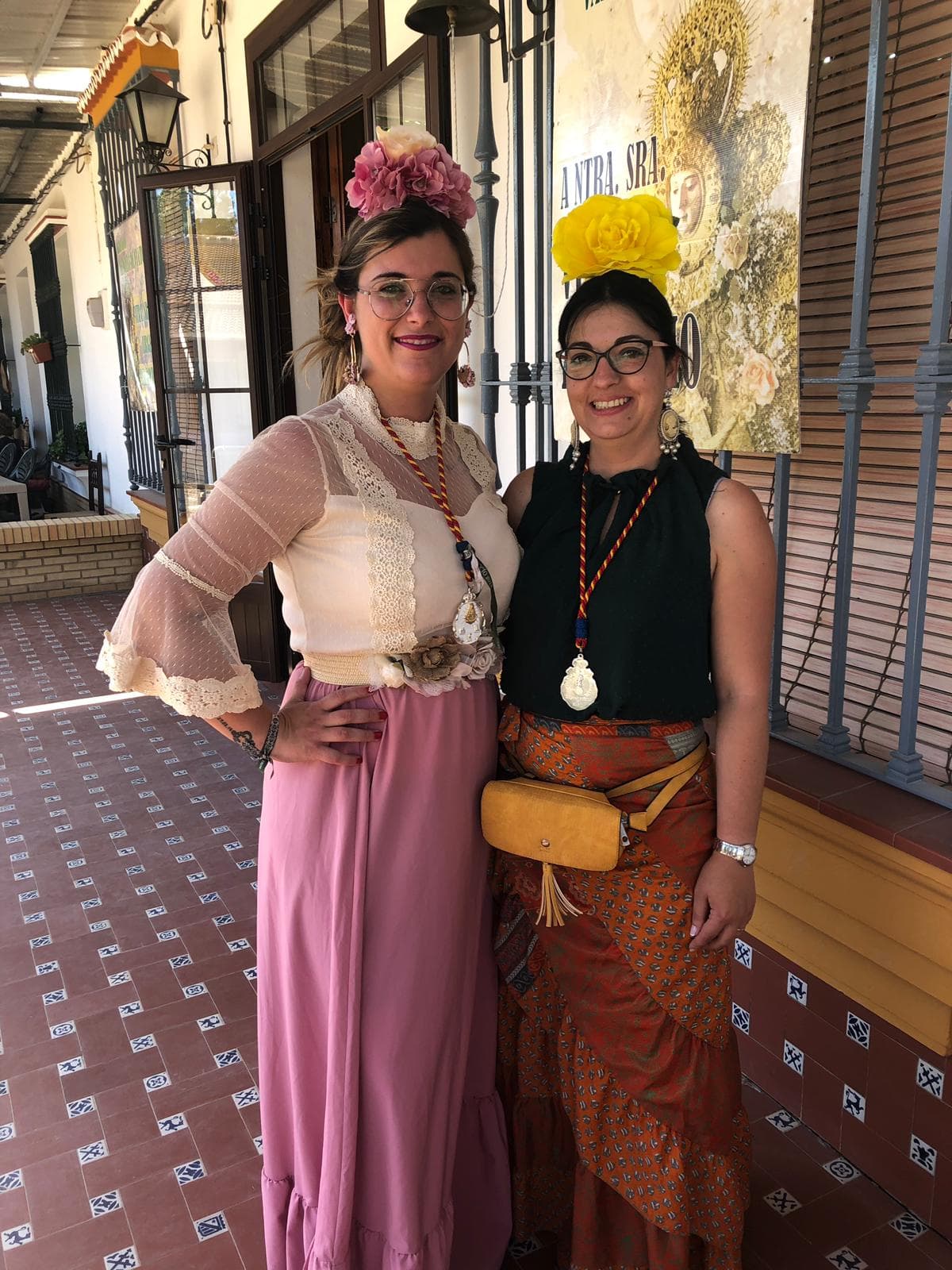Romería de Pentecostés 2019 — foto 29
