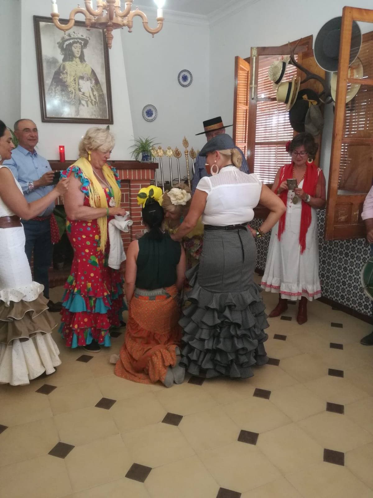 Romería de Pentecostés 2019 — foto 33