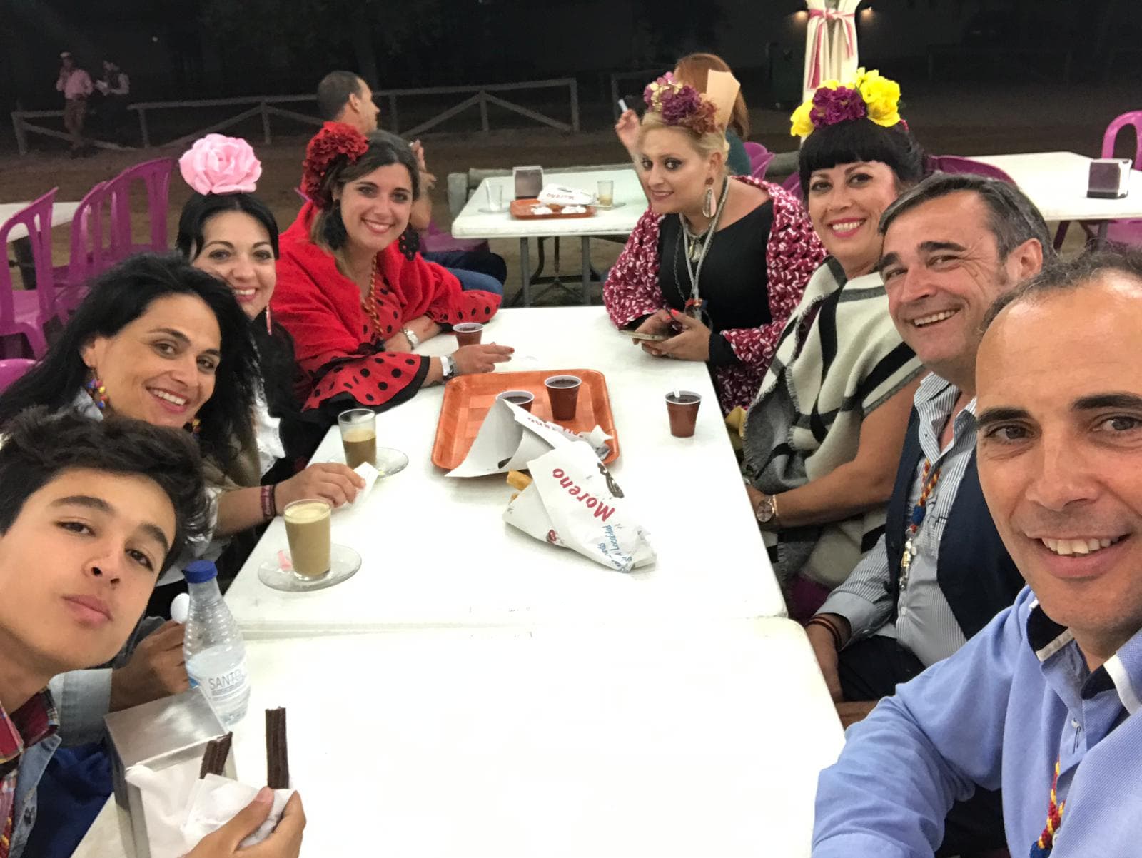 Romería de Pentecostés 2019 — foto 40
