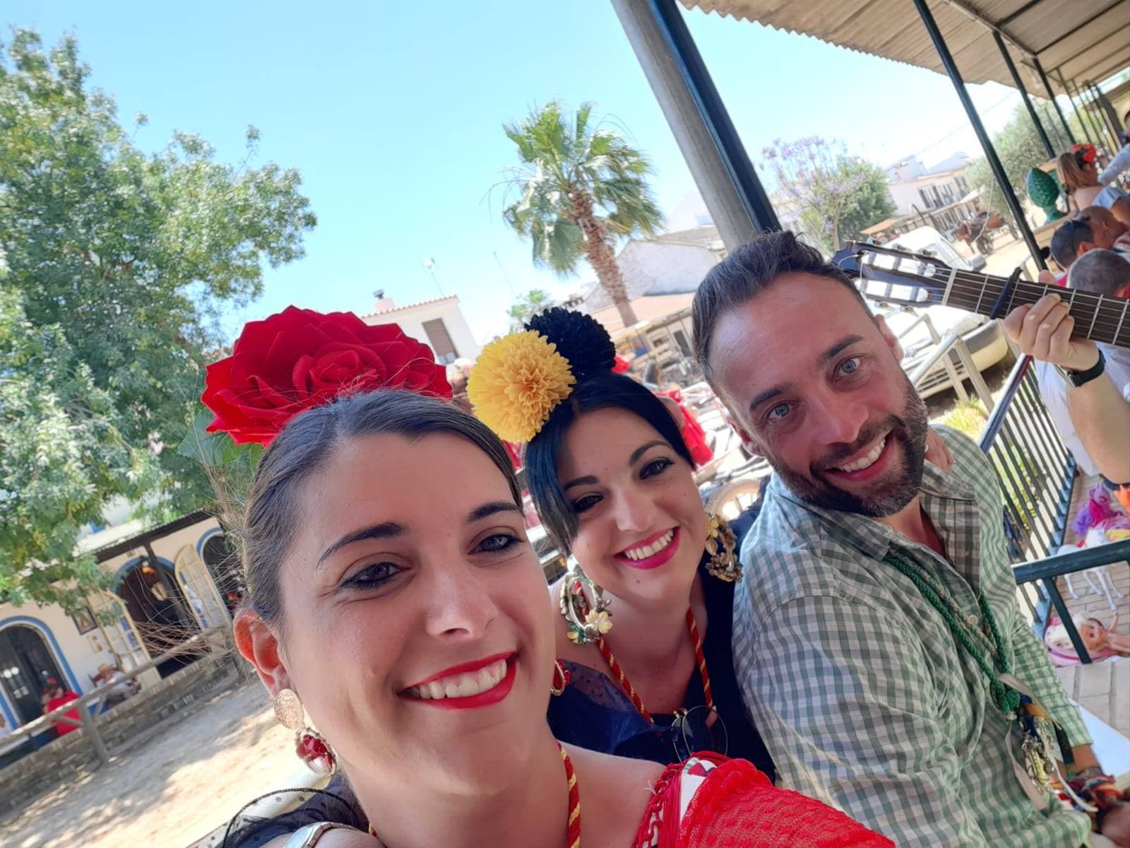 Romería de Pentecostés 2019 — foto 41