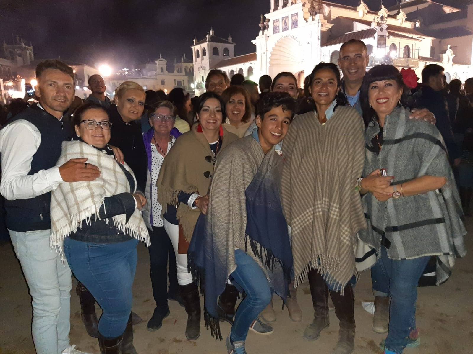 Romería de Pentecostés 2019 — foto 45