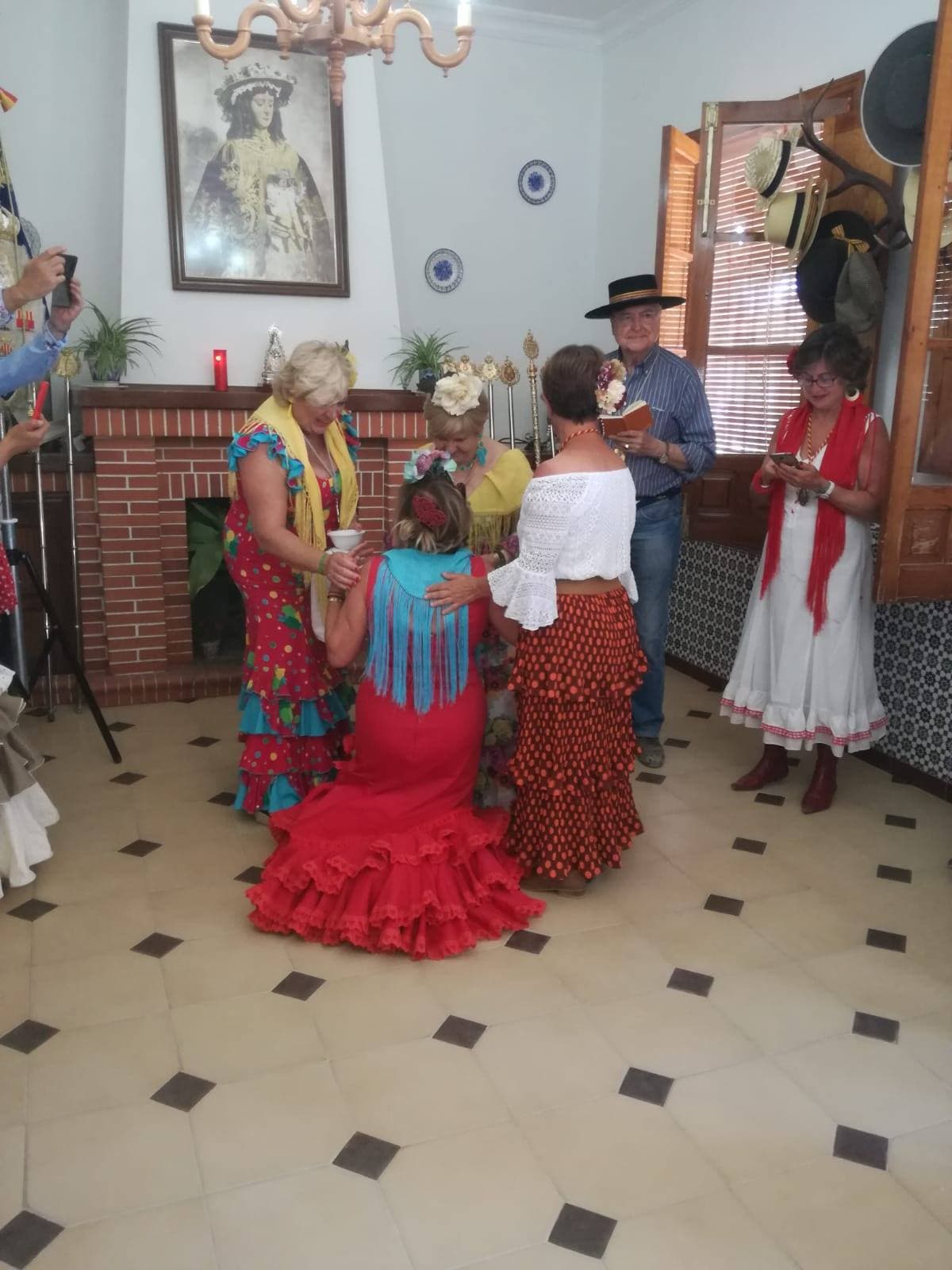 Romería de Pentecostés 2019 — foto 48