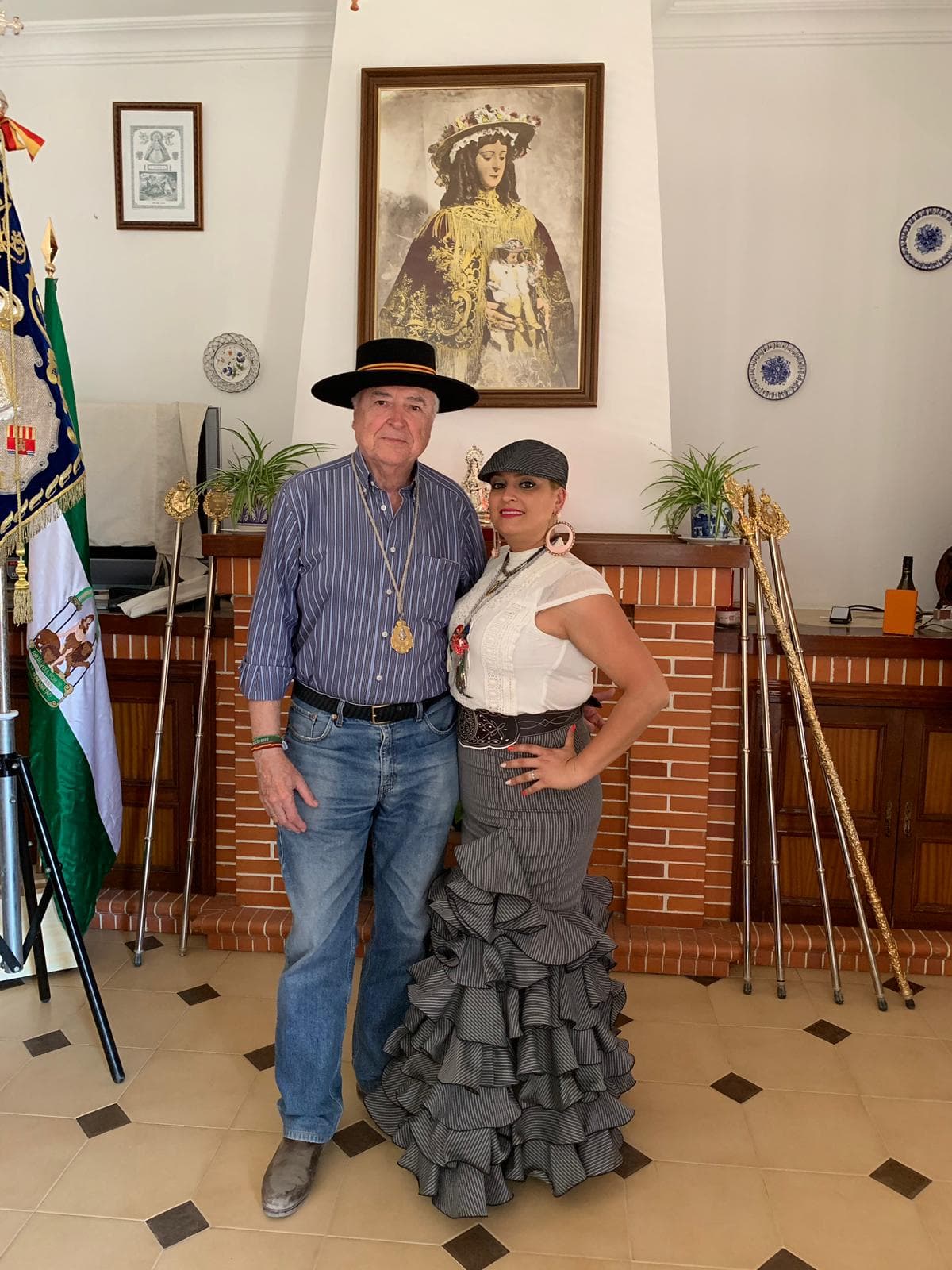 Romería de Pentecostés 2019 — foto 49