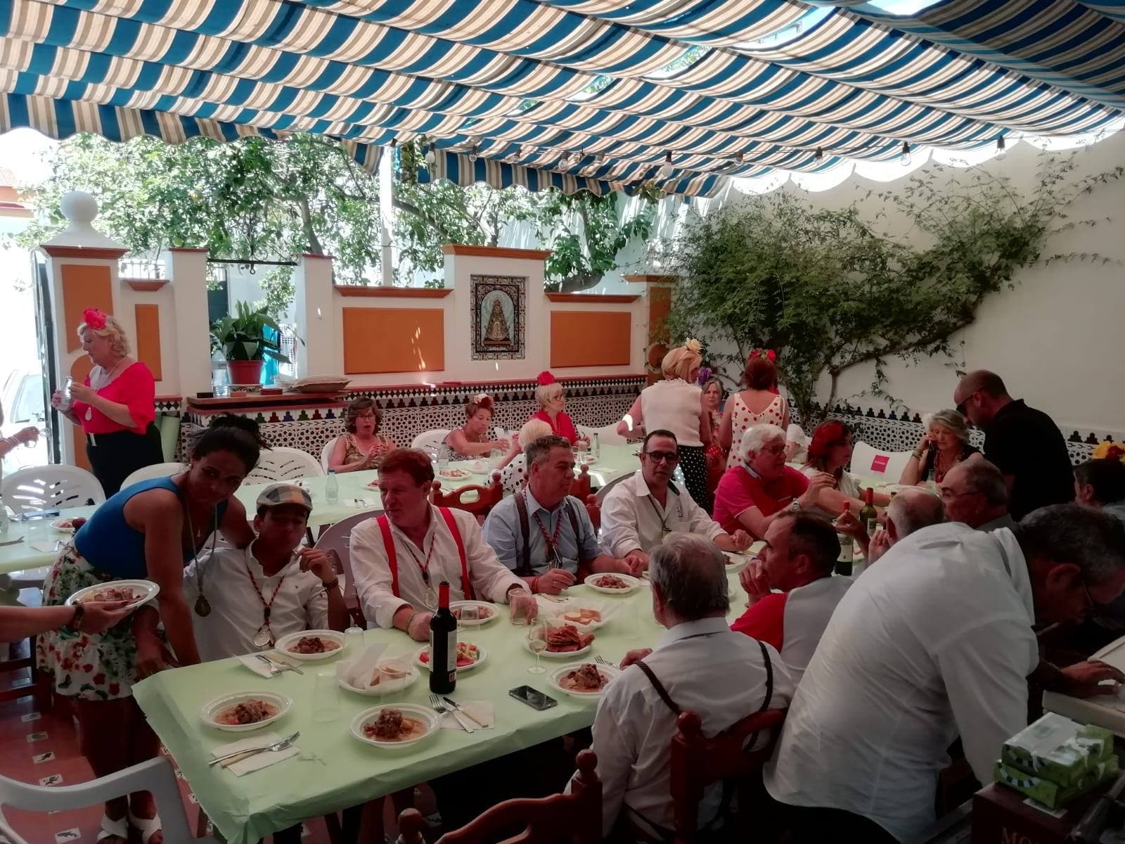 Romería de Pentecostés 2019 — foto 57