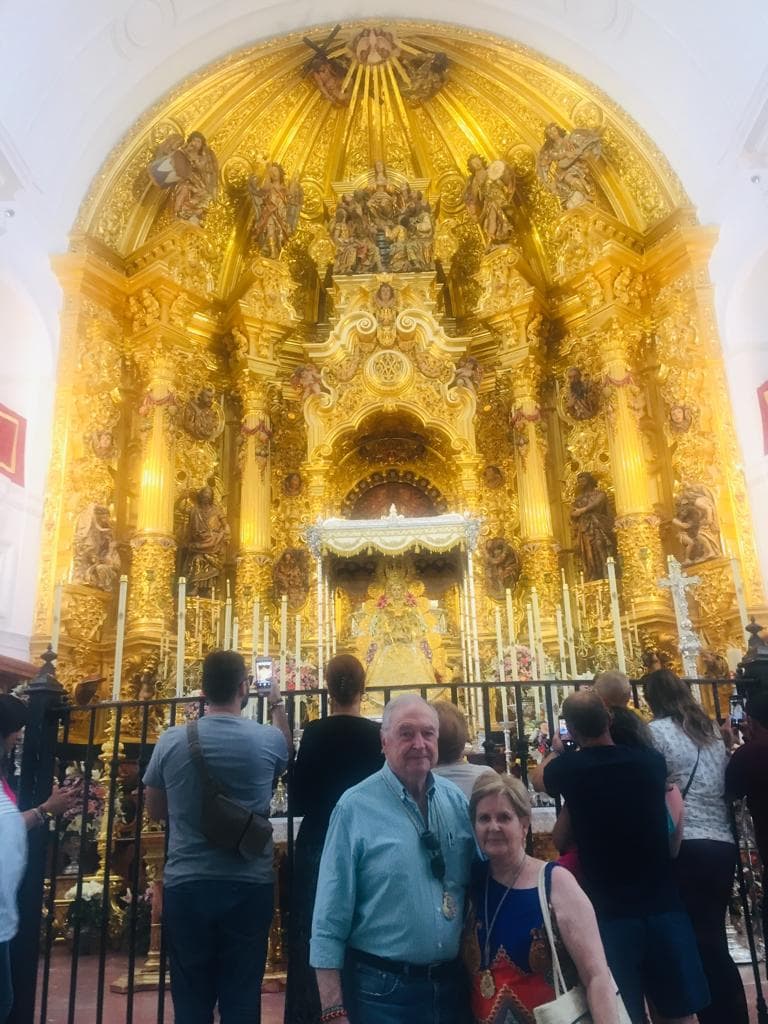 Romería de Pentecostés 2019 — foto 58