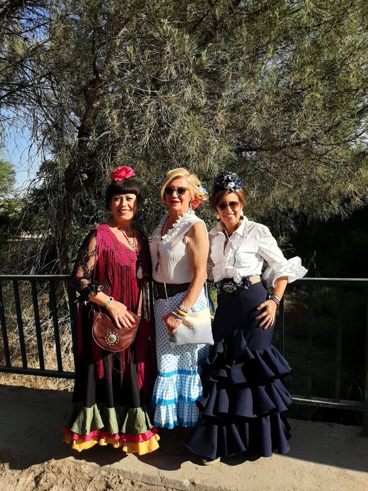 Romería de Pentecostés 2019 — foto 61