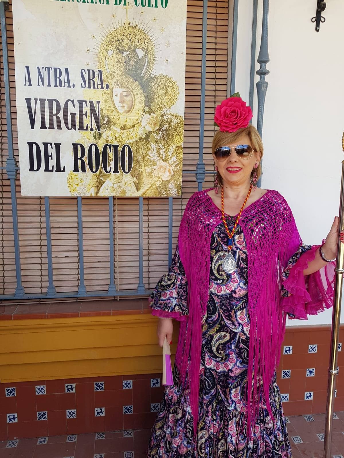 Romería de Pentecostés 2019 — foto 63