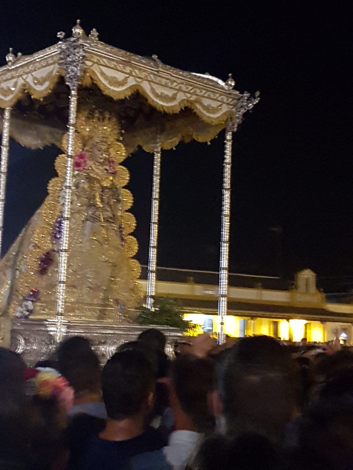 Romería de Pentecostés 2019 — foto 66