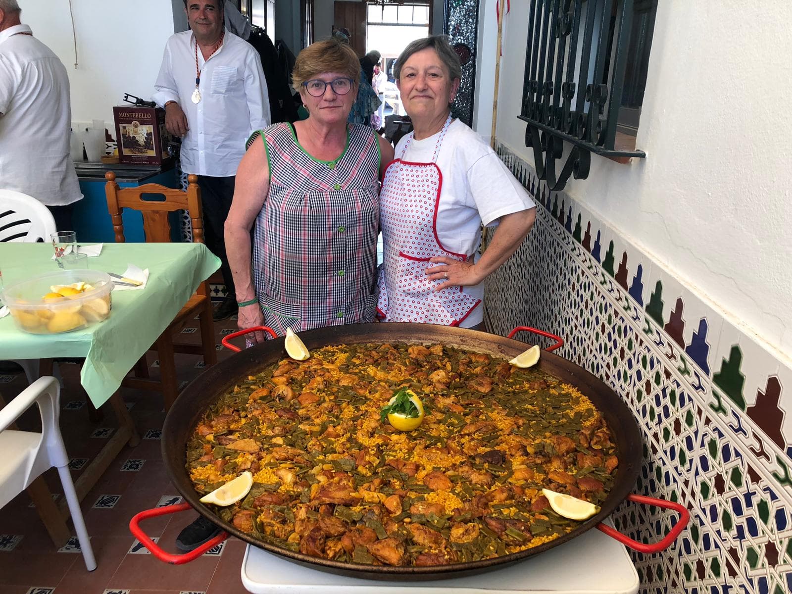 Romería de Pentecostés 2019 — foto 67