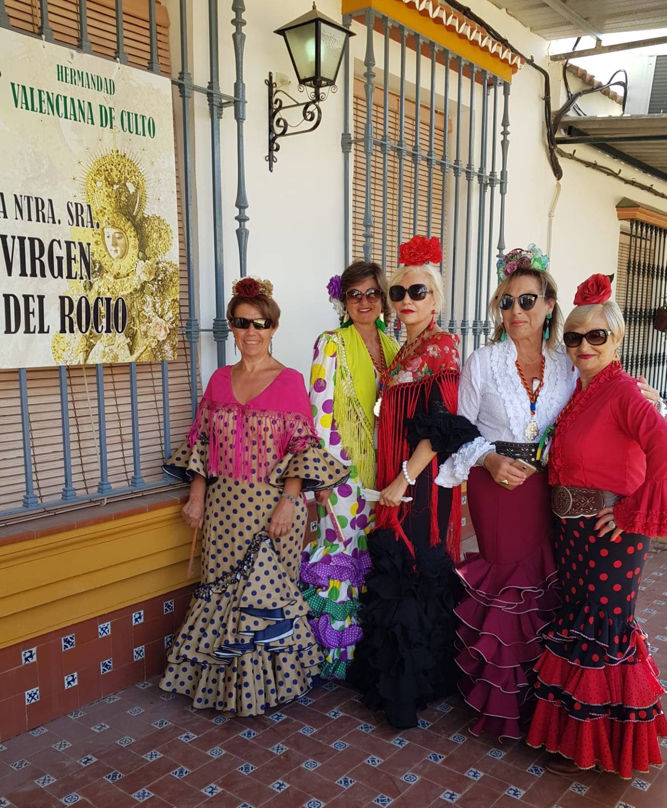 Romería de Pentecostés 2019 — foto 68