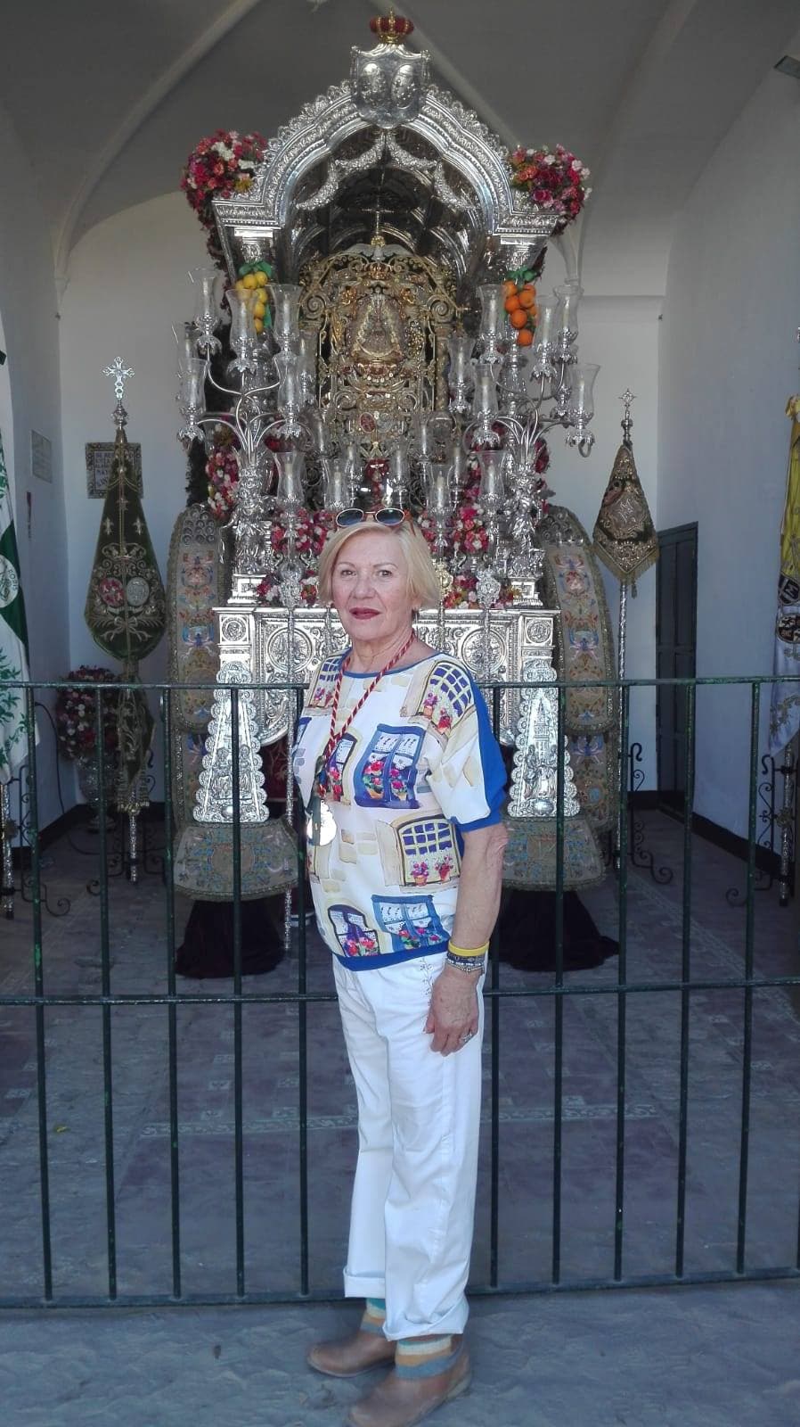 Romería de Pentecostés 2019 — foto 69