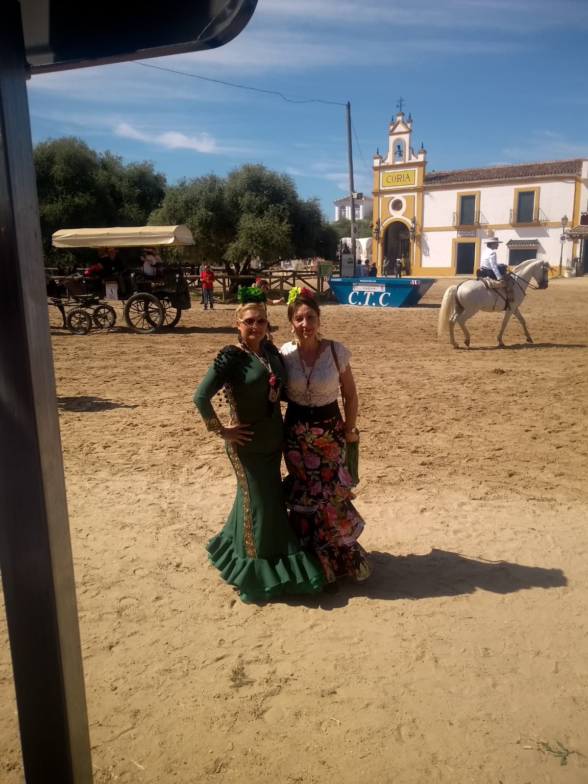 Romería de Pentecostés 2019 — foto 70