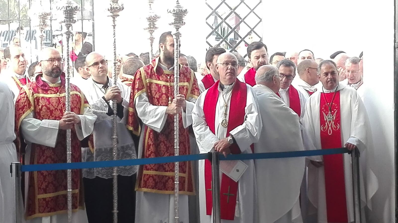 Romería de Pentecostés 2019 — foto 71