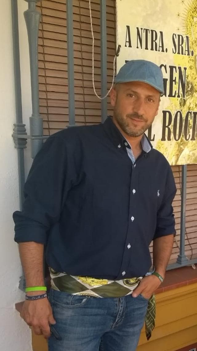 Romería de Pentecostés 2019 — foto 75