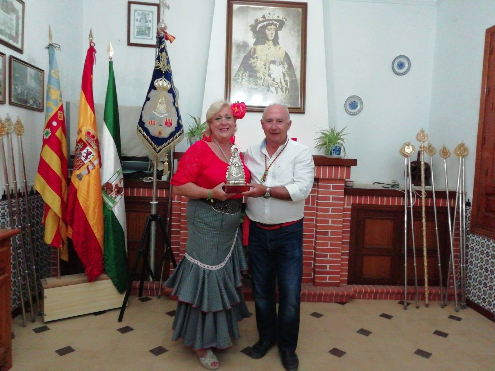 Romería de Pentecostés 2019 — foto 78