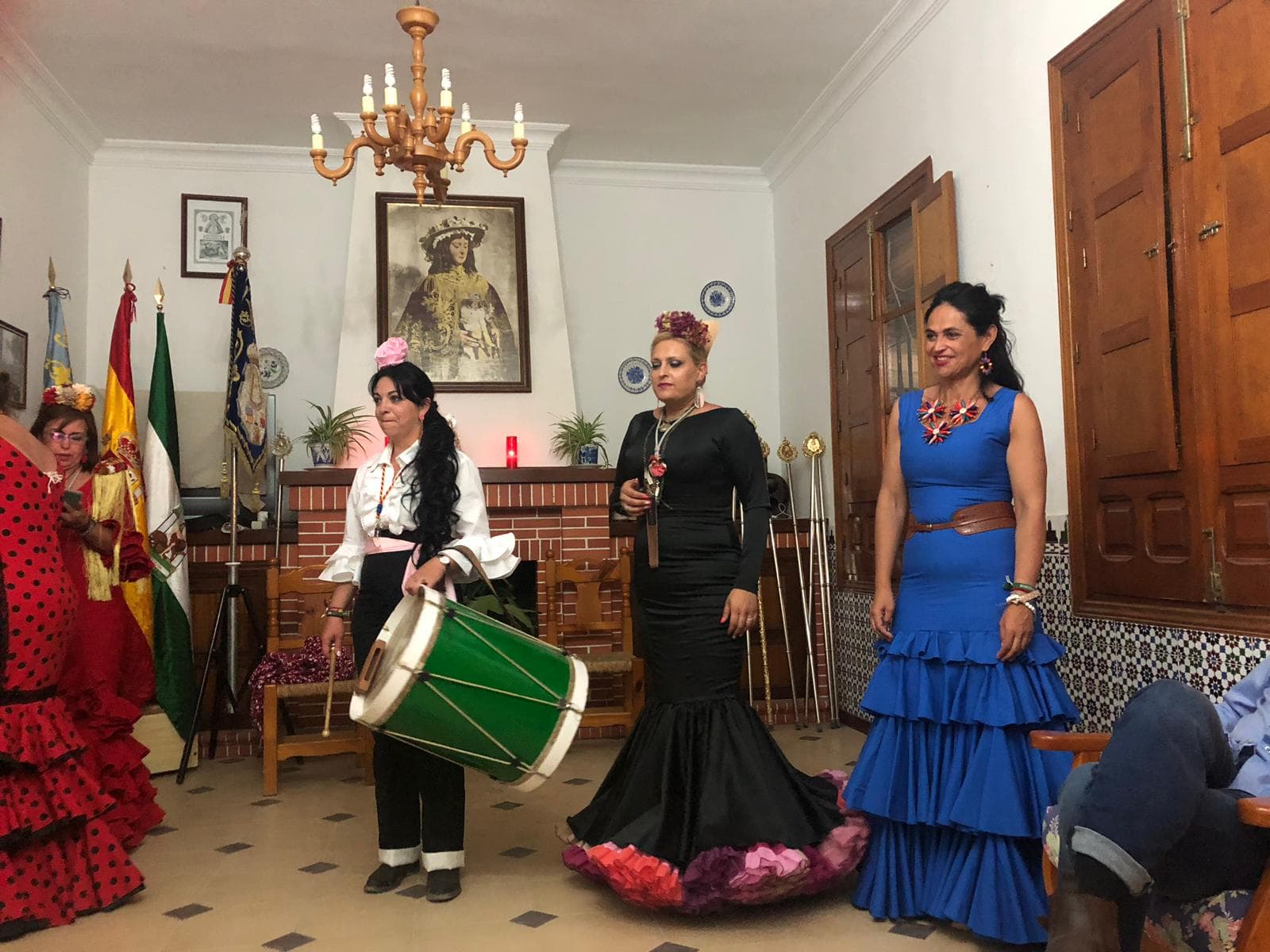 Romería de Pentecostés 2019 — foto 80