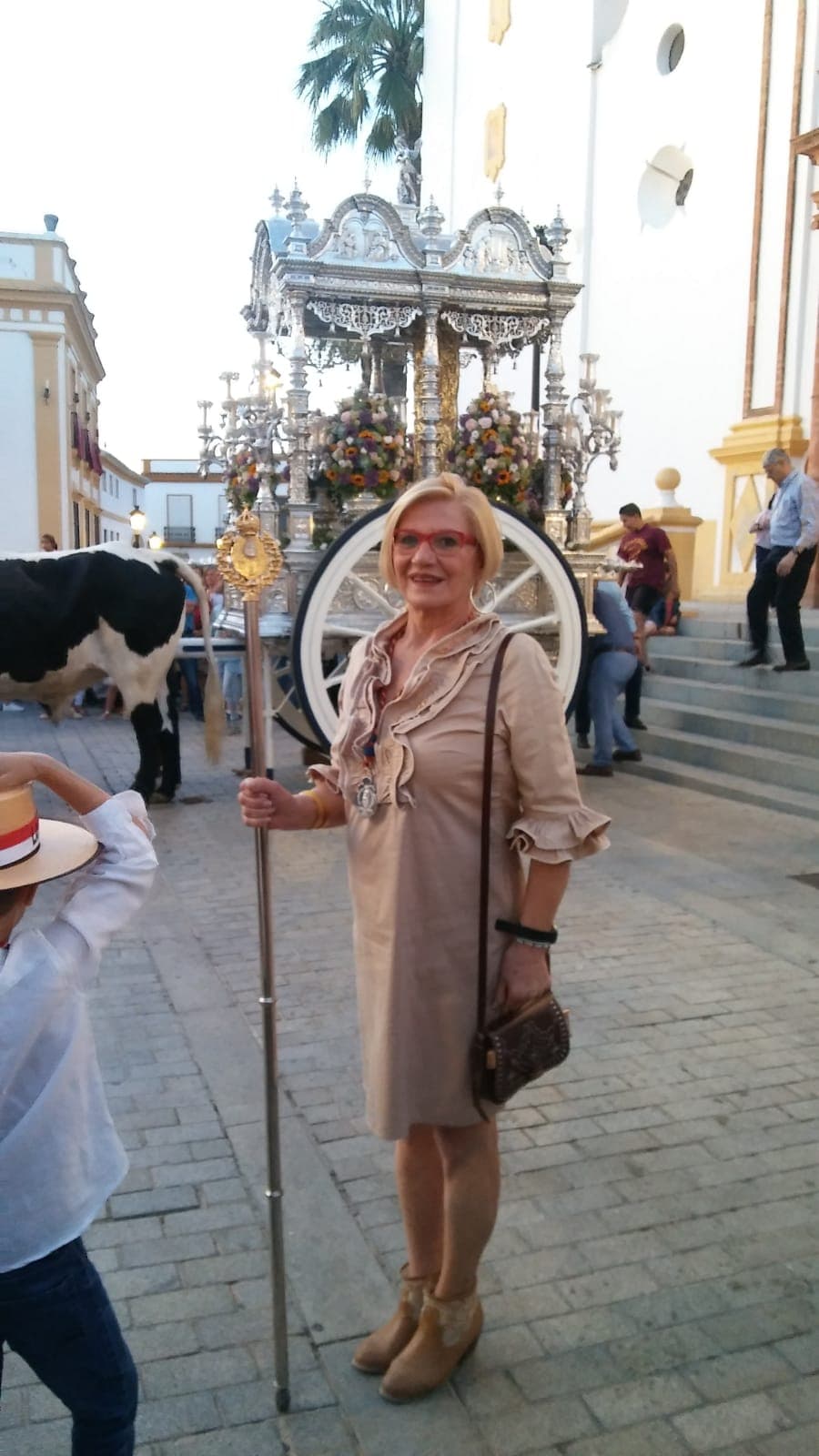 Romería de Pentecostés 2019 — foto 94