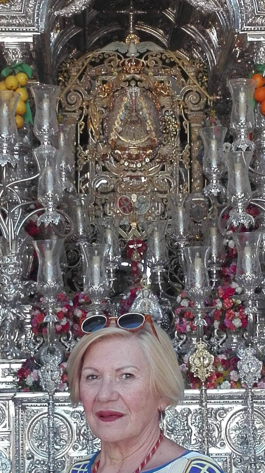 Romería de Pentecostés 2019 — foto 99