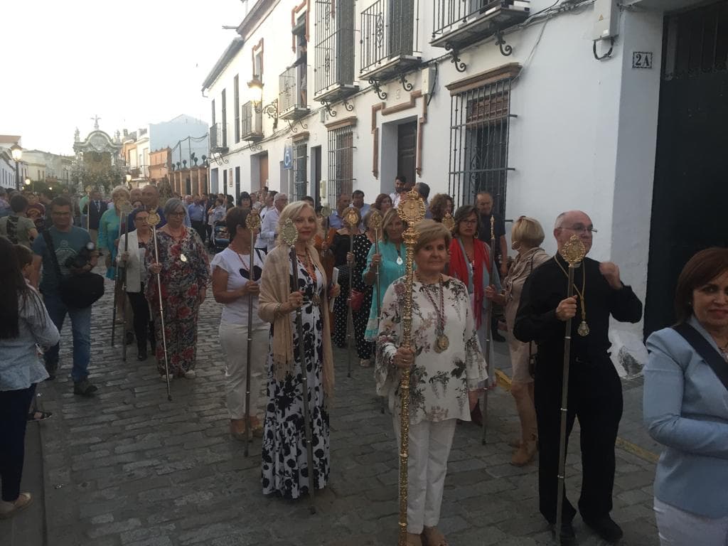 Romería de Pentecostés 2019 — foto 103