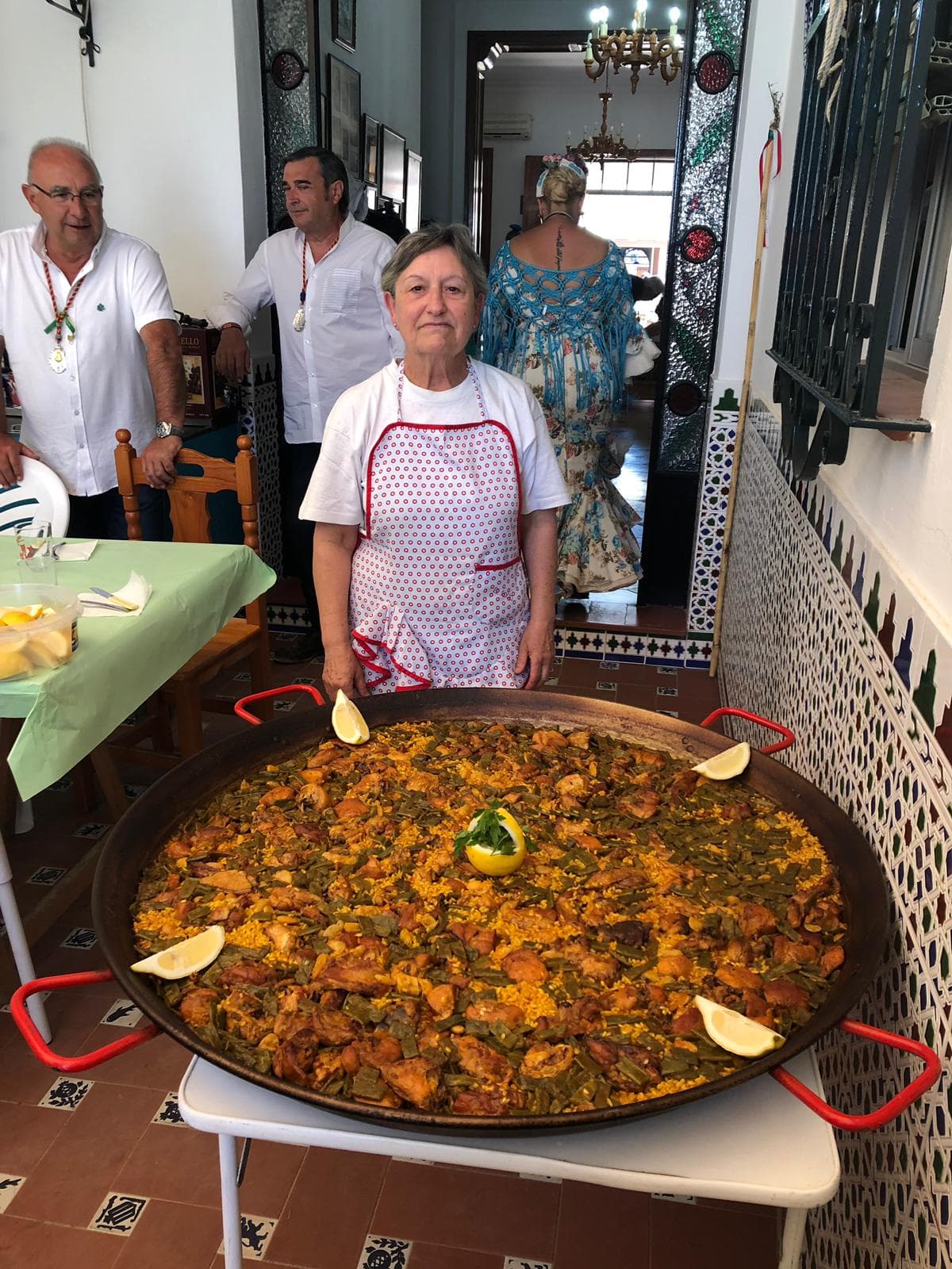 Romería de Pentecostés 2019 — foto 107