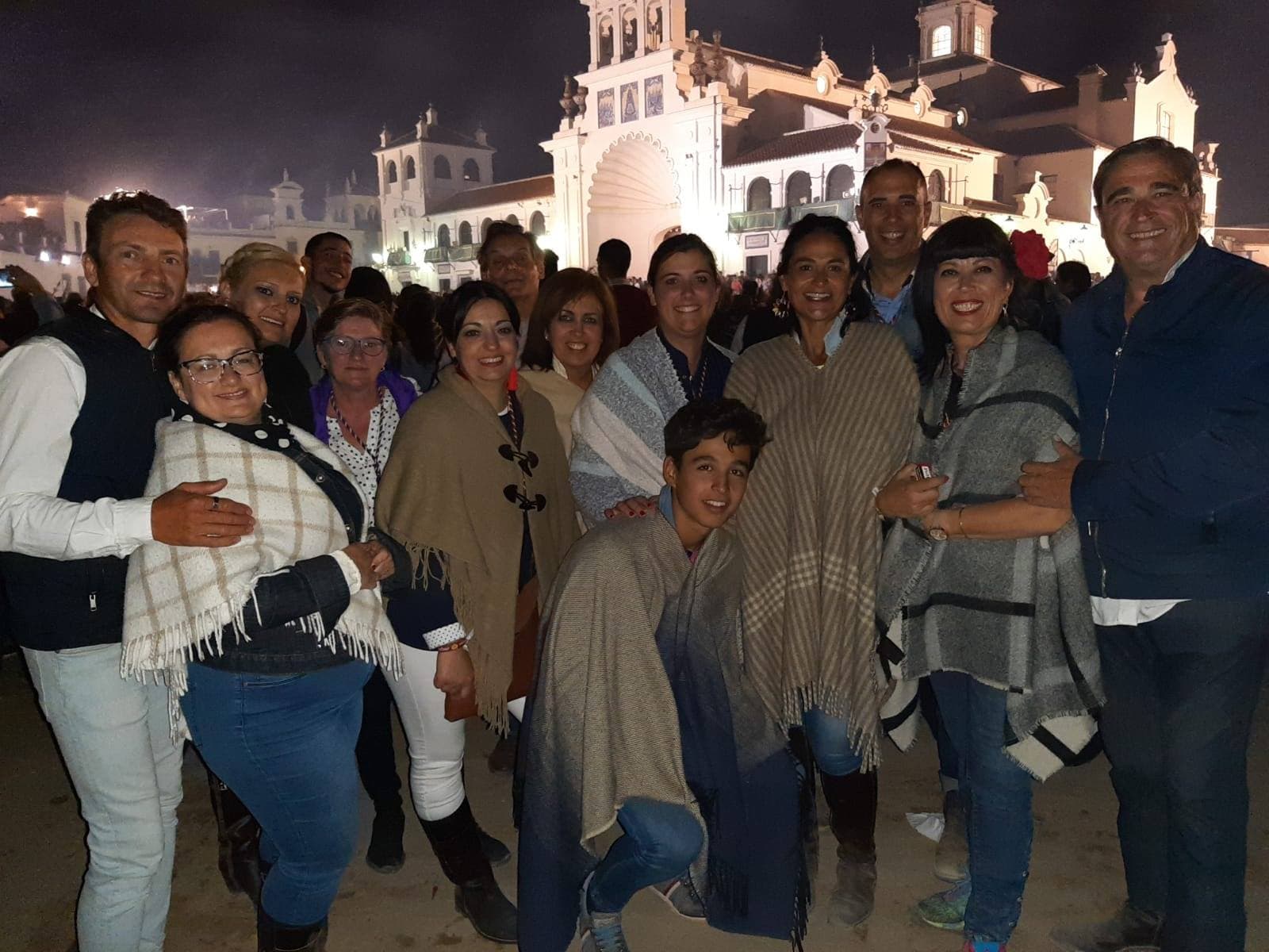 Romería de Pentecostés 2019 — foto 108