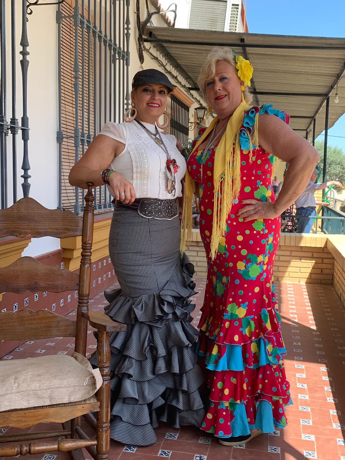 Romería de Pentecostés 2019 — foto 113