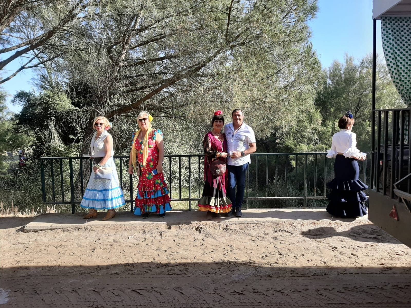Romería de Pentecostés 2019 — foto 114