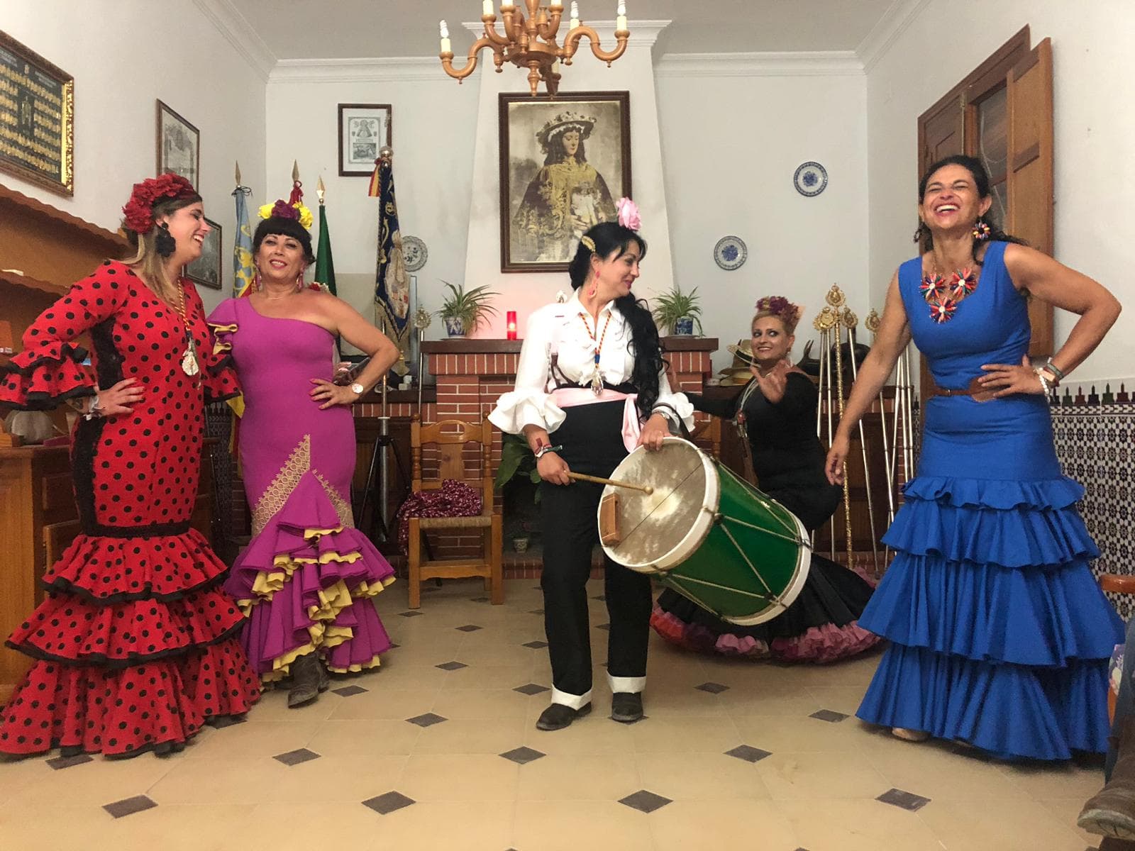 Romería de Pentecostés 2019 — foto 115