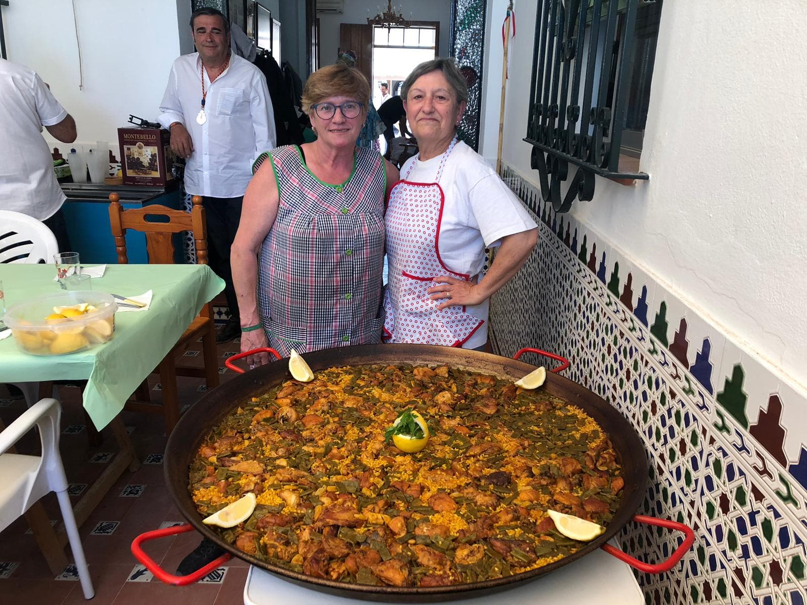 Romería de Pentecostés 2019 — foto 116