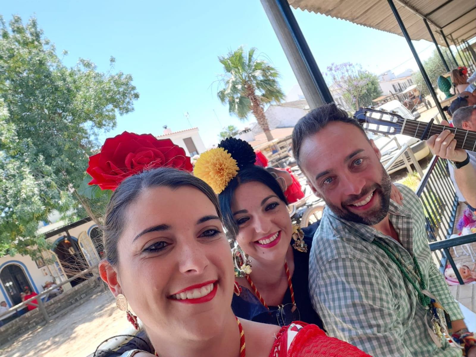 Romería de Pentecostés 2019 — foto 118