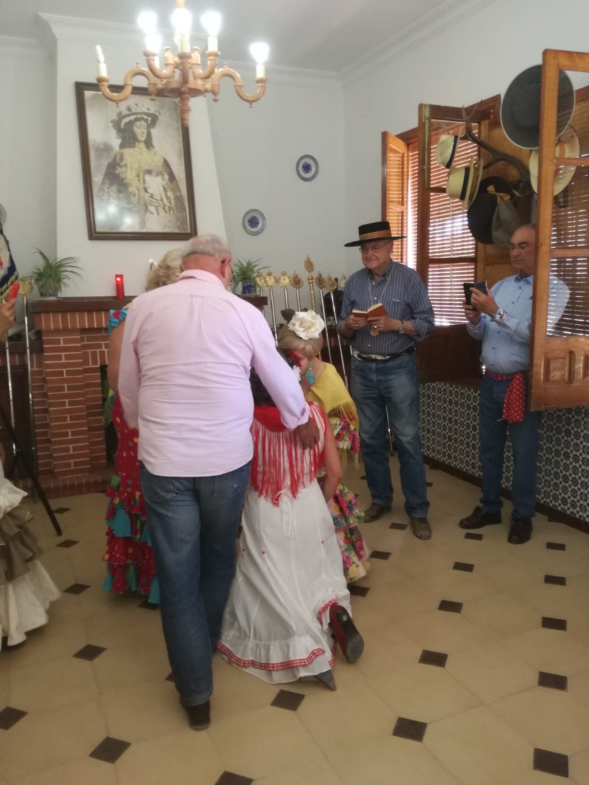 Romería de Pentecostés 2019 — foto 119