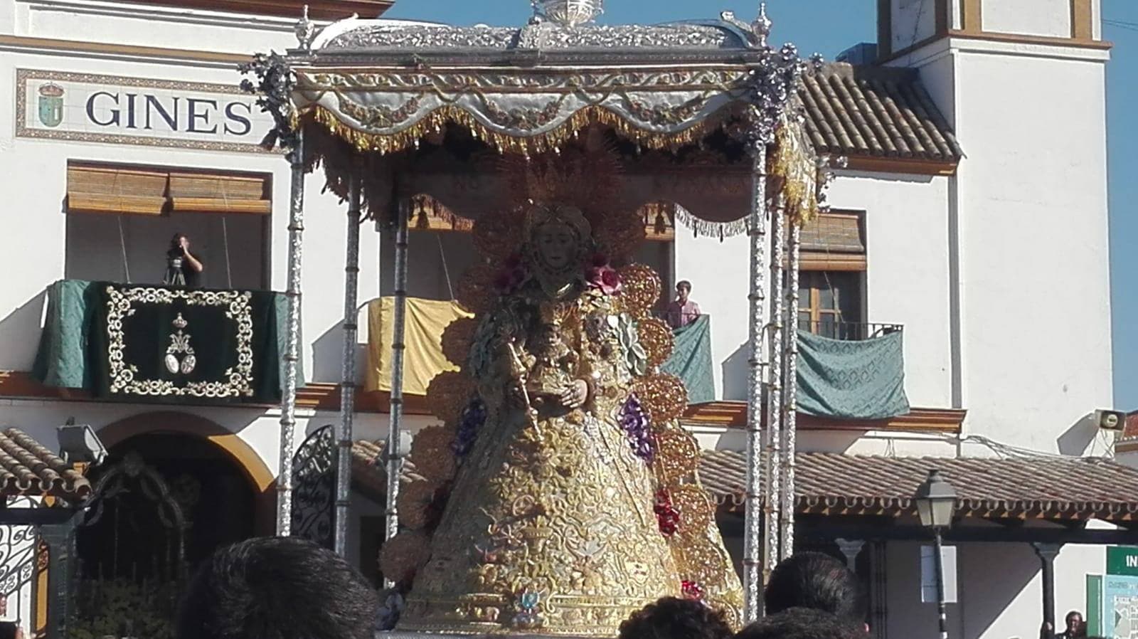 Romería de Pentecostés 2019 — foto 121