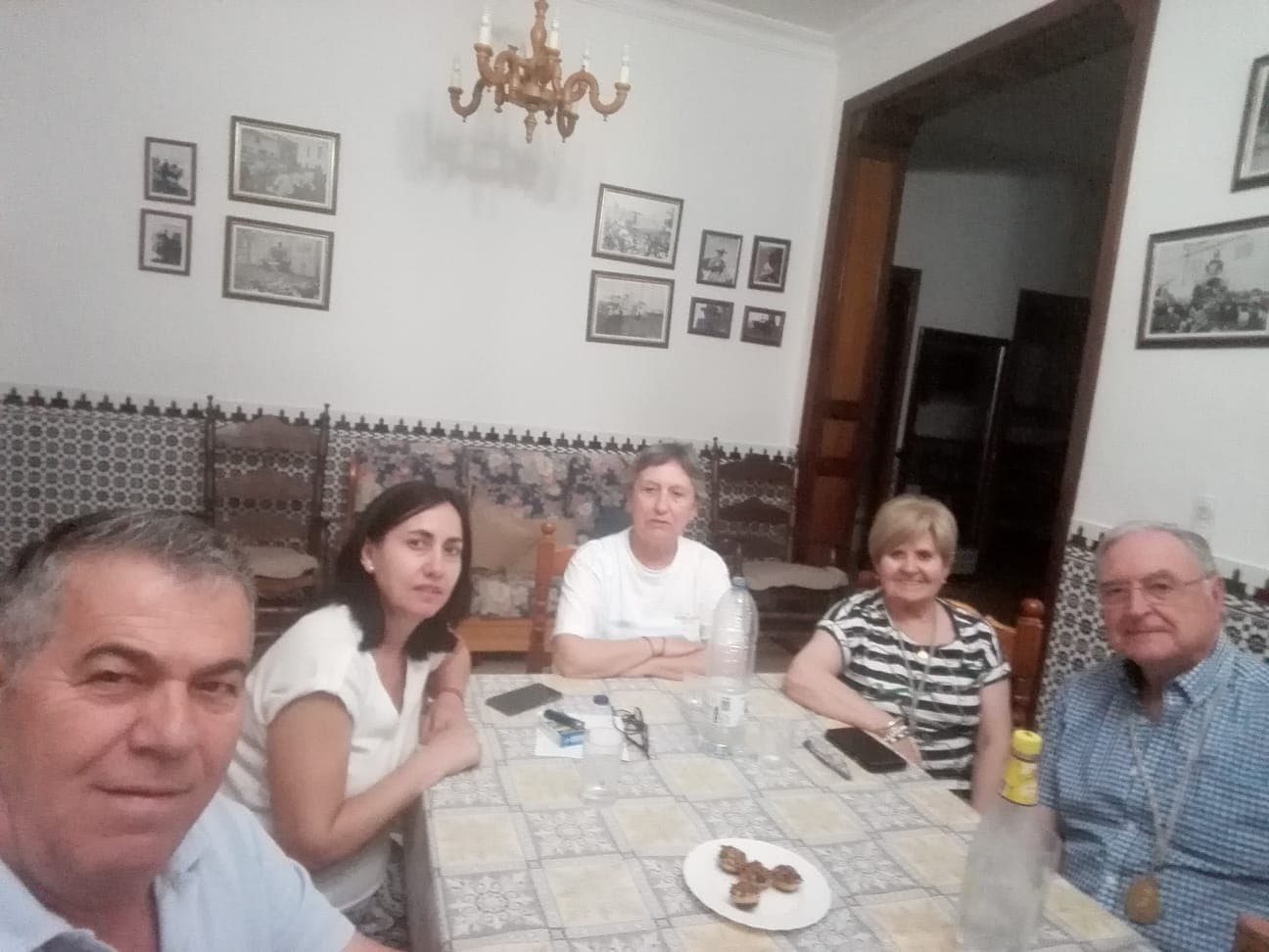 Romería de Pentecostés 2019 — foto 123