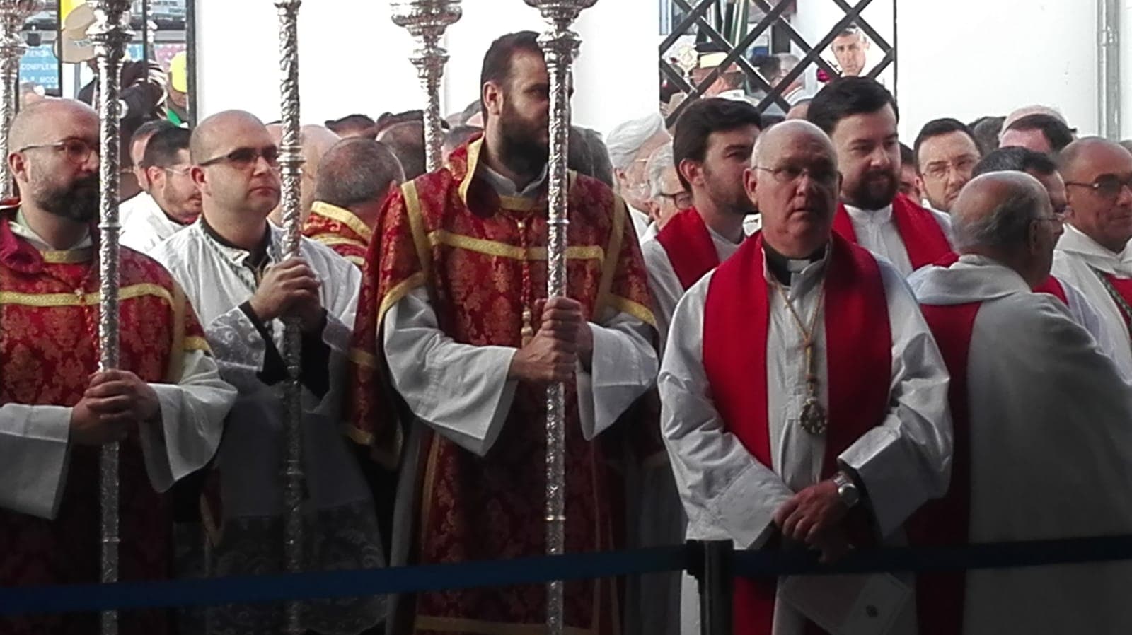 Romería de Pentecostés 2019 — foto 128