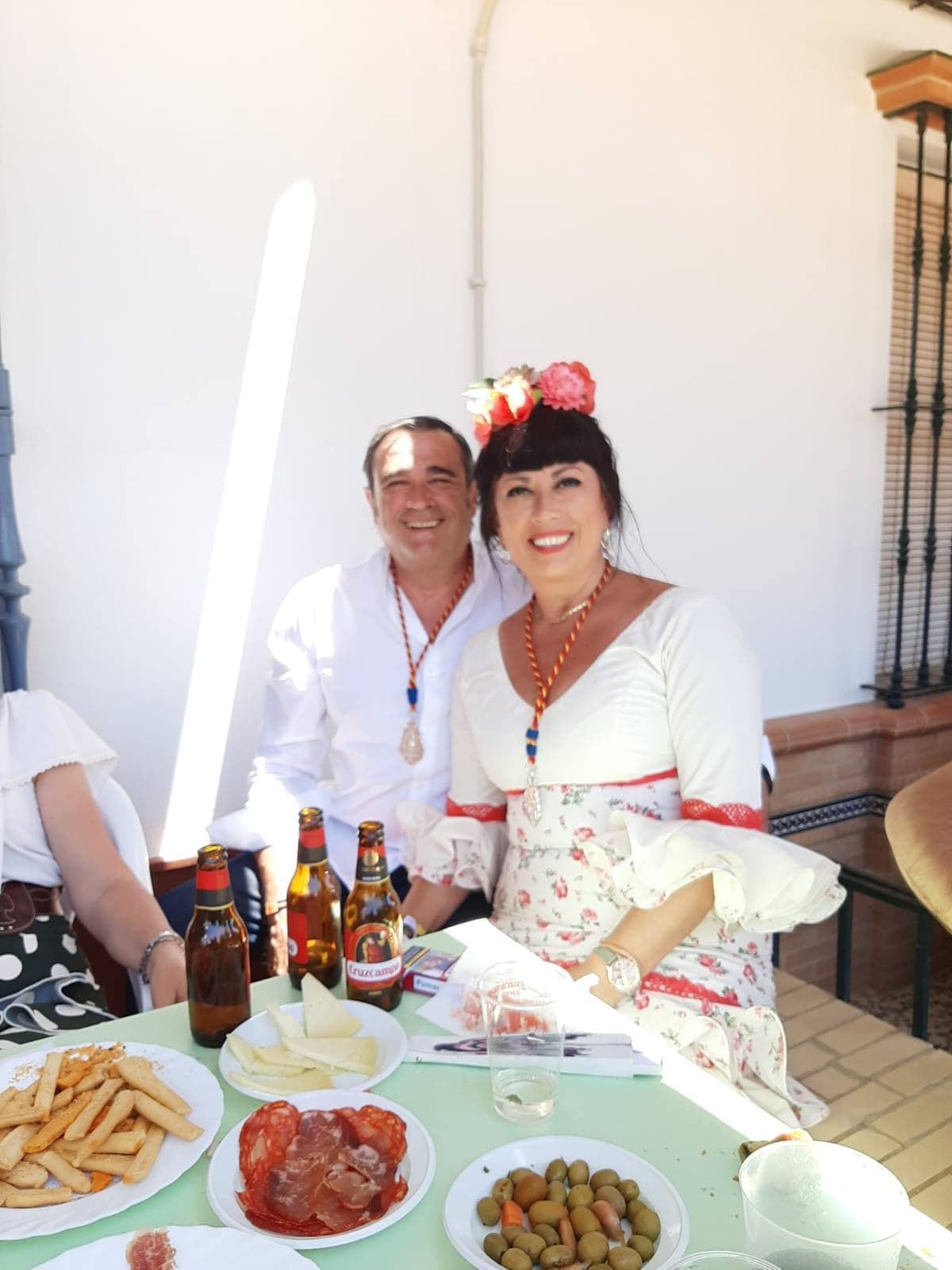 Romería de Pentecostés 2019 — foto 132