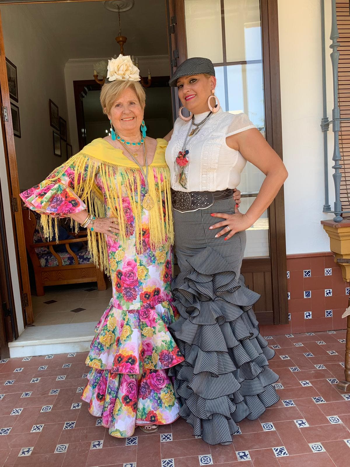 Romería de Pentecostés 2019 — foto 138