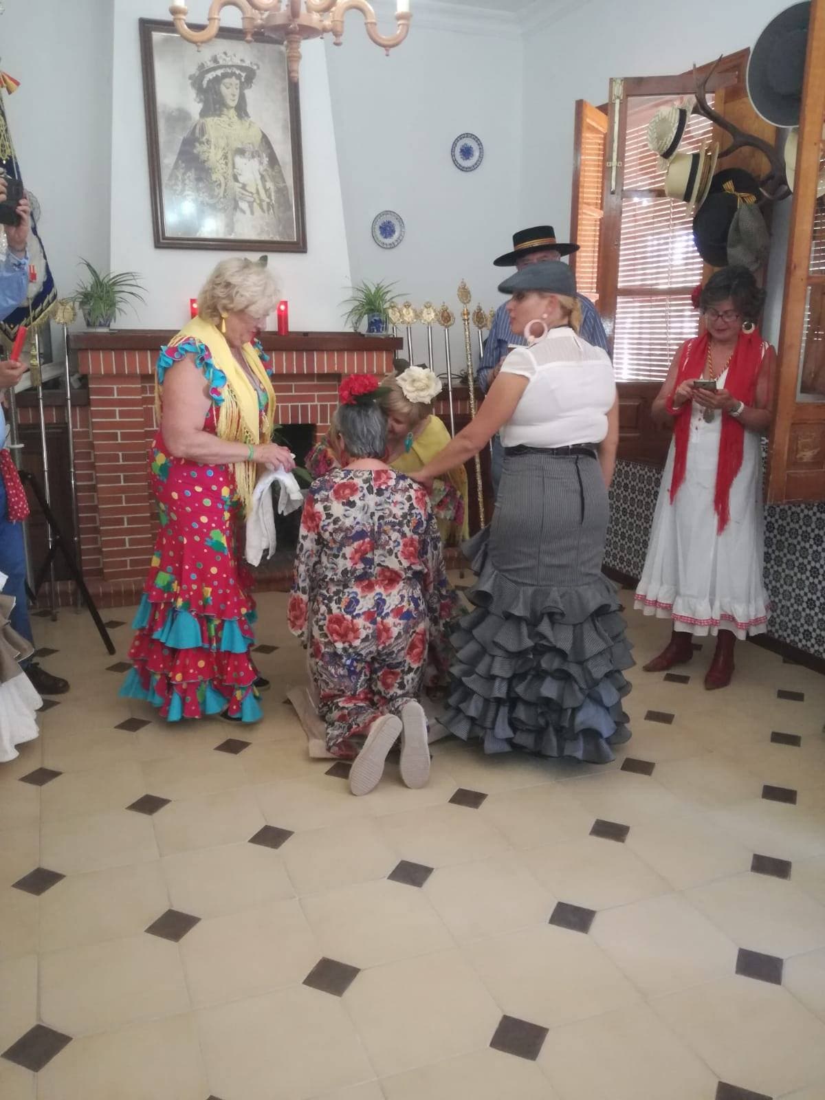 Romería de Pentecostés 2019 — foto 145