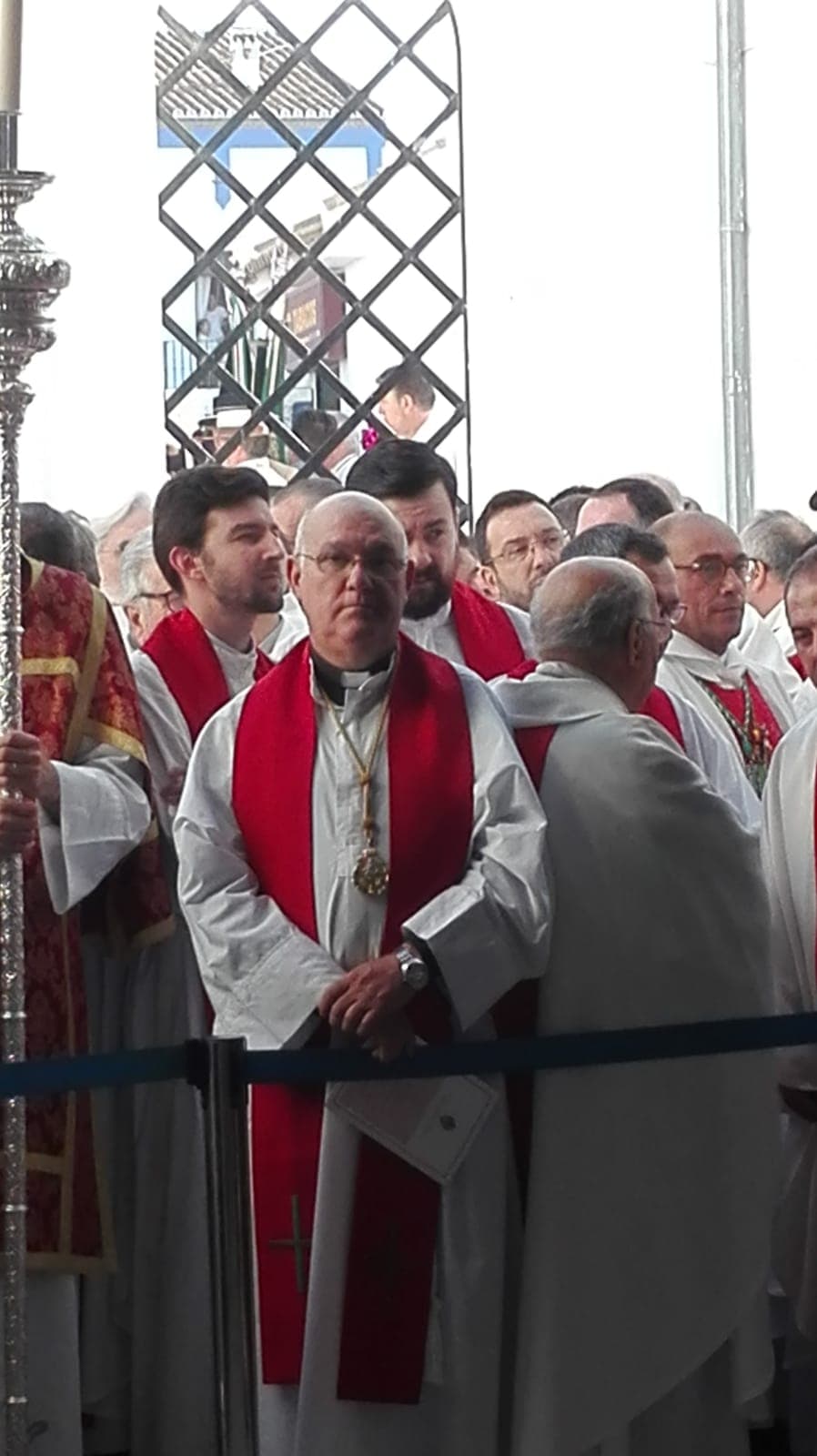 Romería de Pentecostés 2019 — foto 148