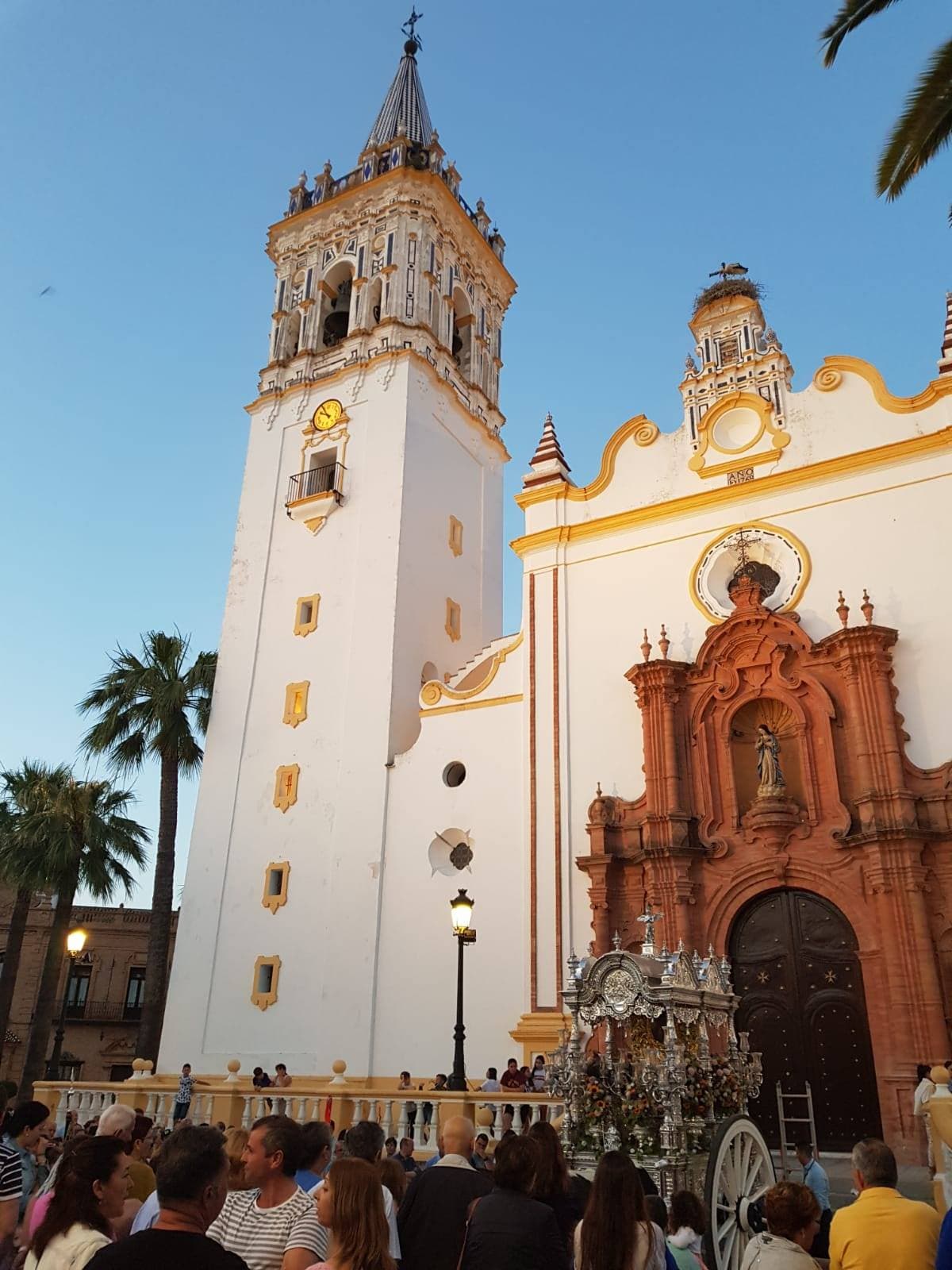 Romería de Pentecostés 2019 — foto 151