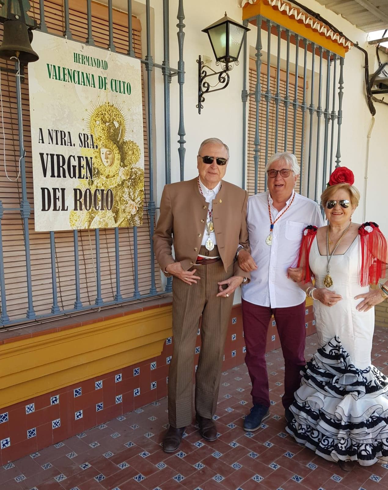Romería de Pentecostés 2019 — foto 159