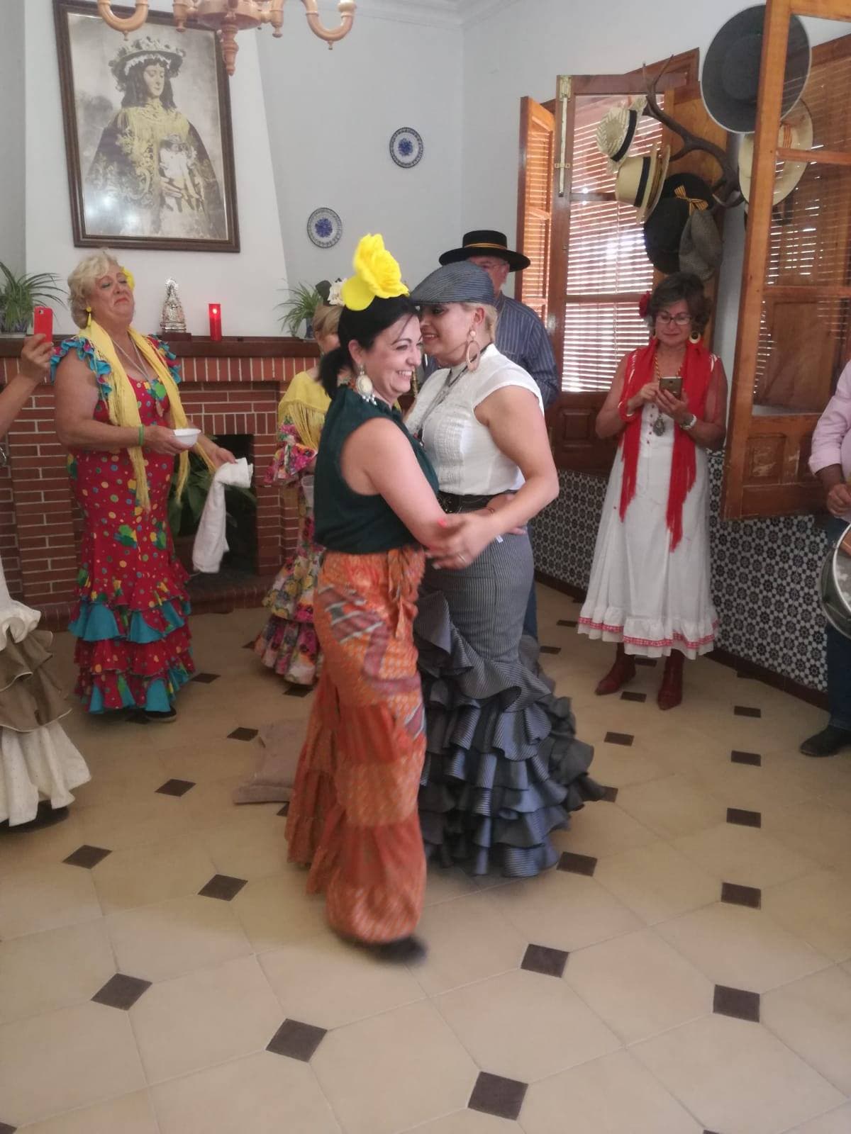 Romería de Pentecostés 2019 — foto 164
