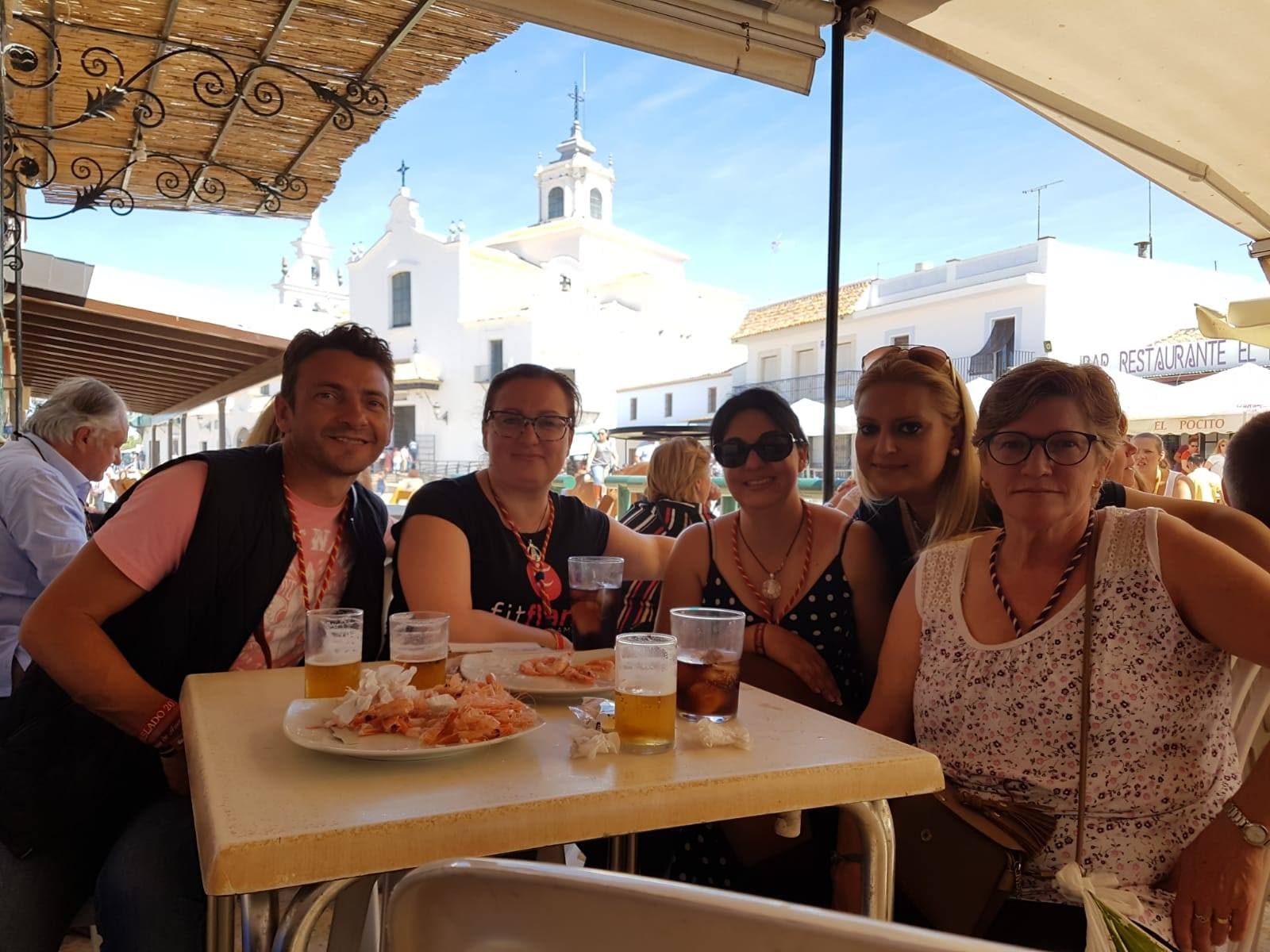 Romería de Pentecostés 2019 — foto 167