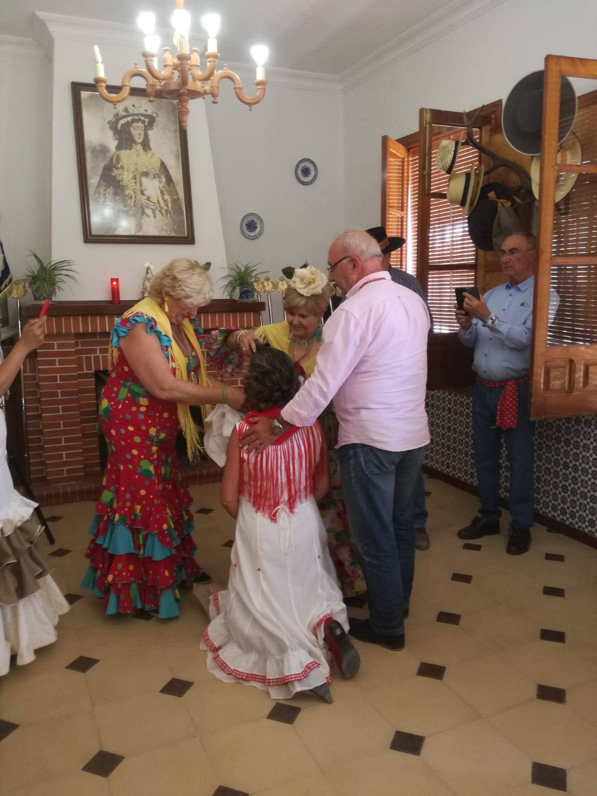 Romería de Pentecostés 2019 — foto 169