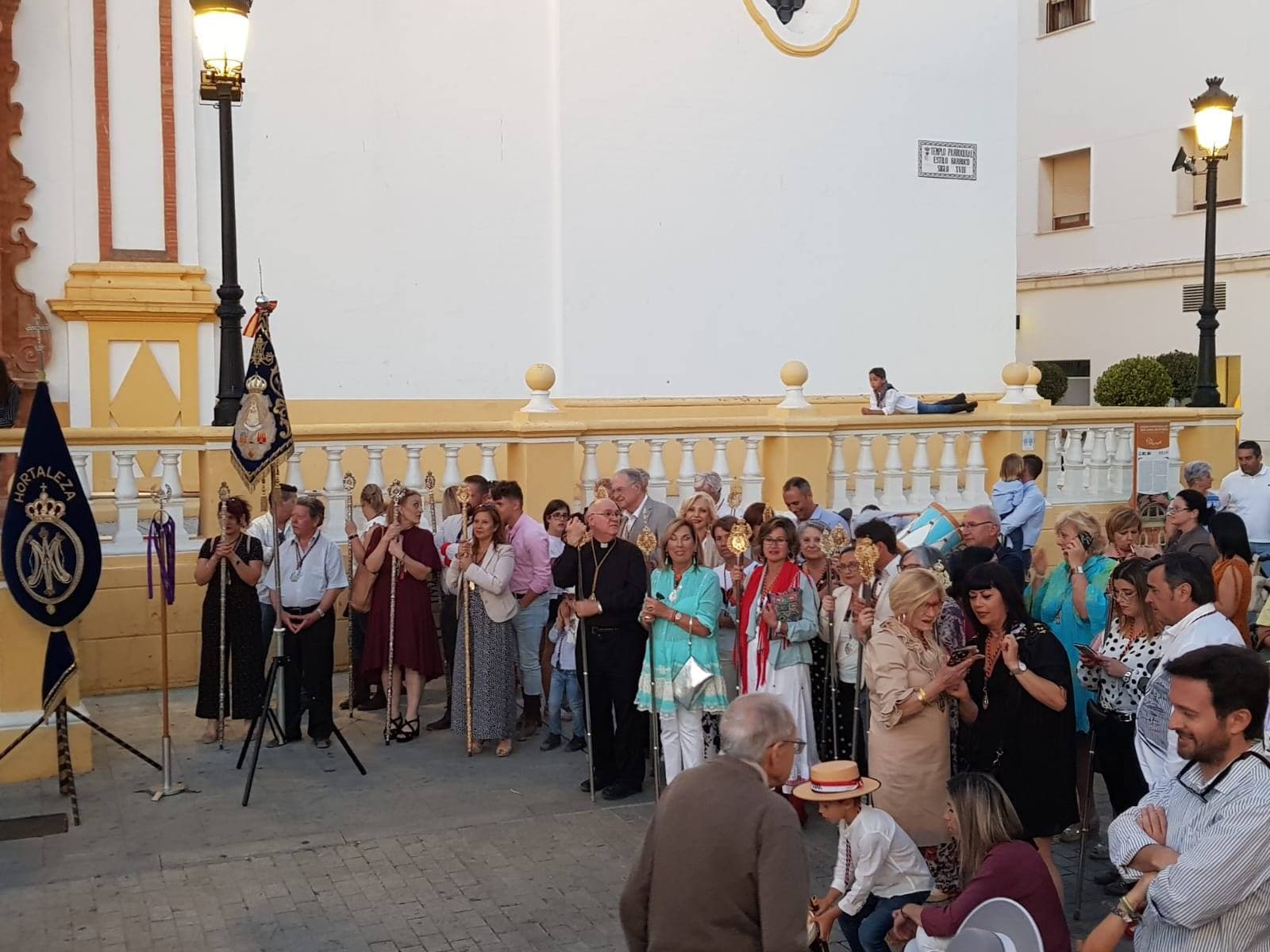 Romería de Pentecostés 2019 — foto 176