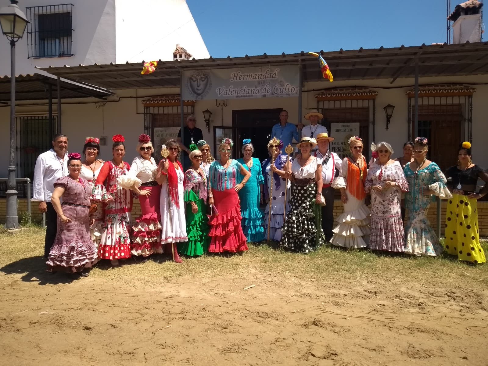 Romería de Pentecostés 2019 — foto 177