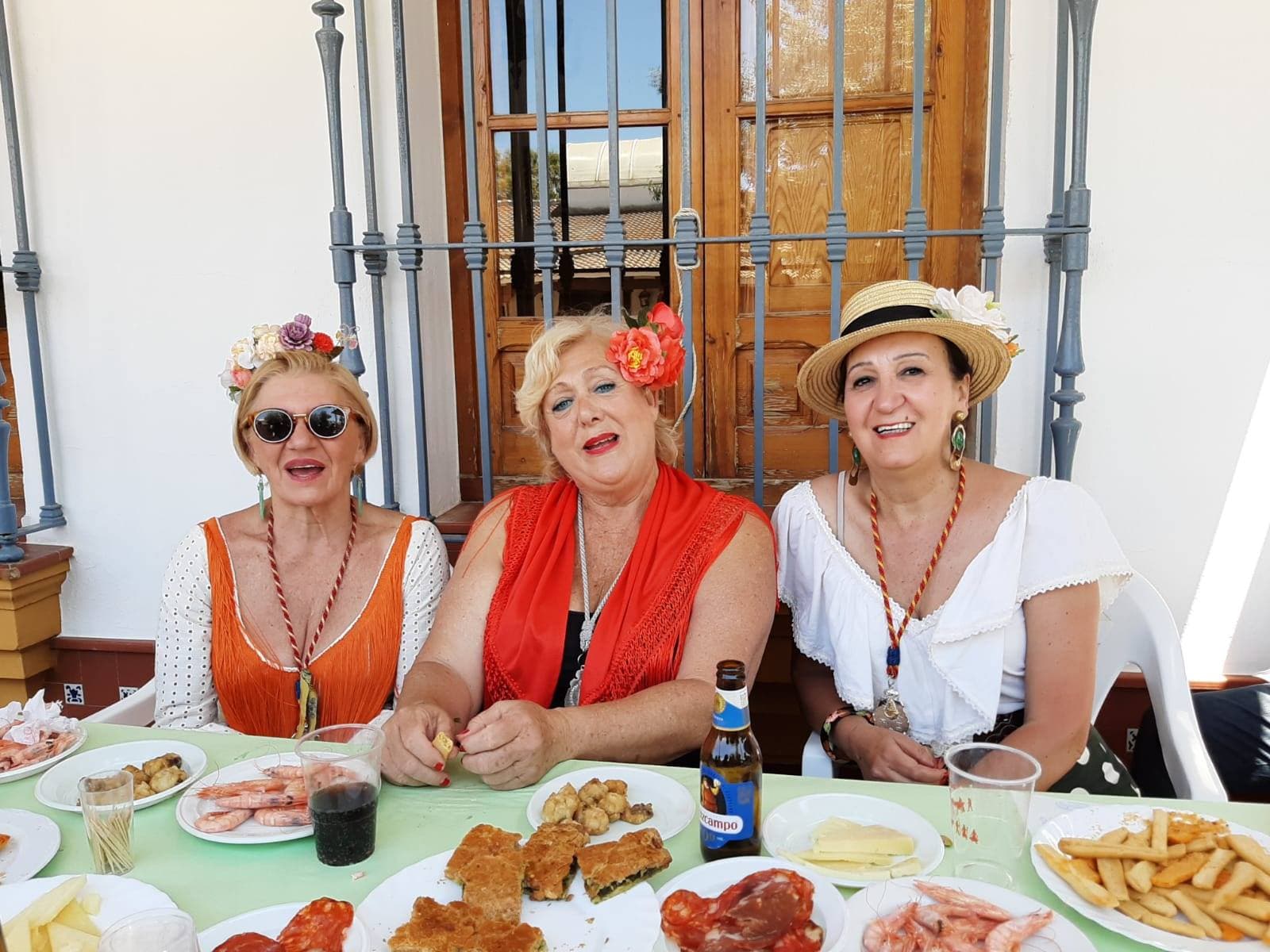 Romería de Pentecostés 2019 — foto 178