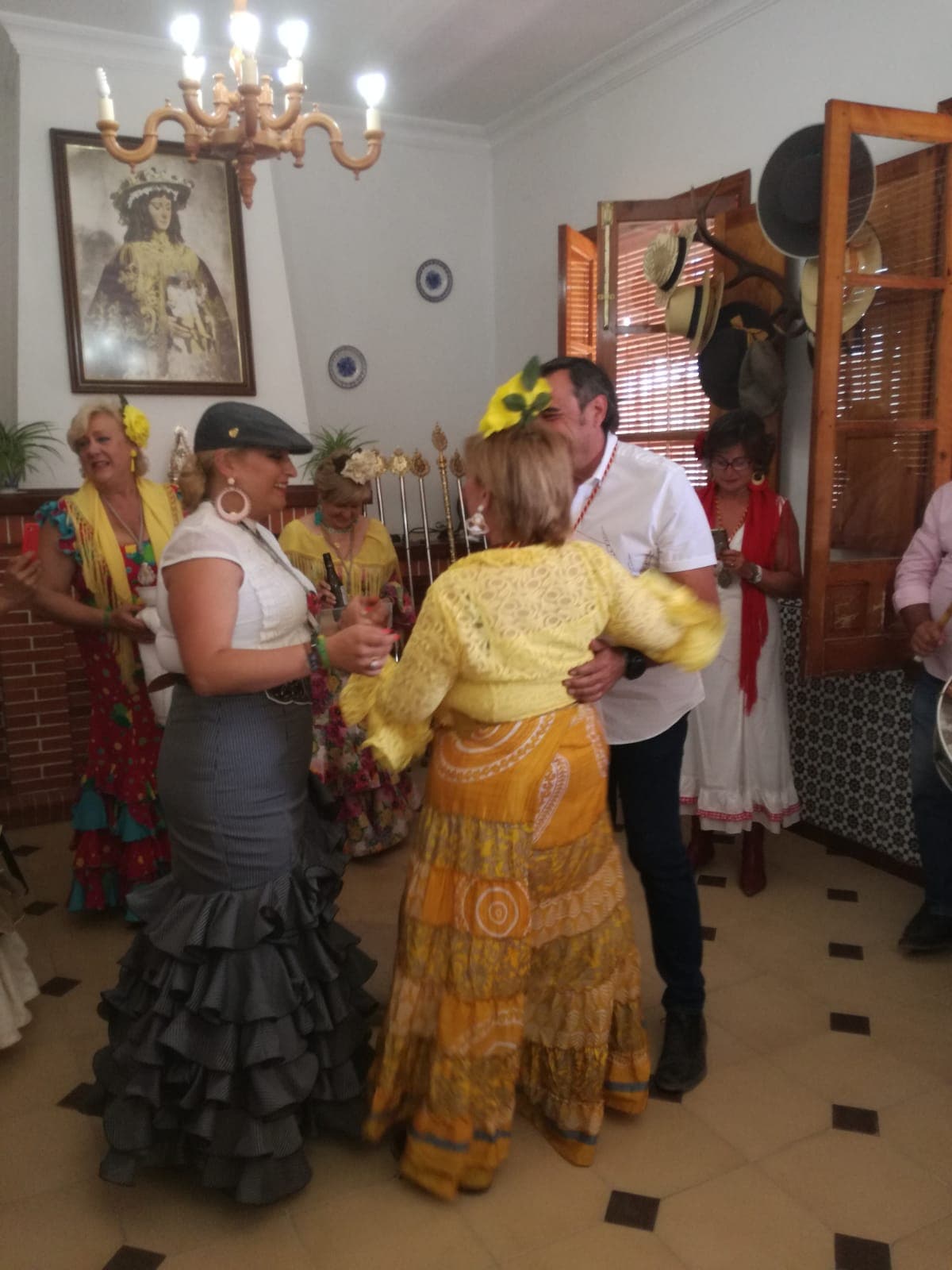 Romería de Pentecostés 2019 — foto 180