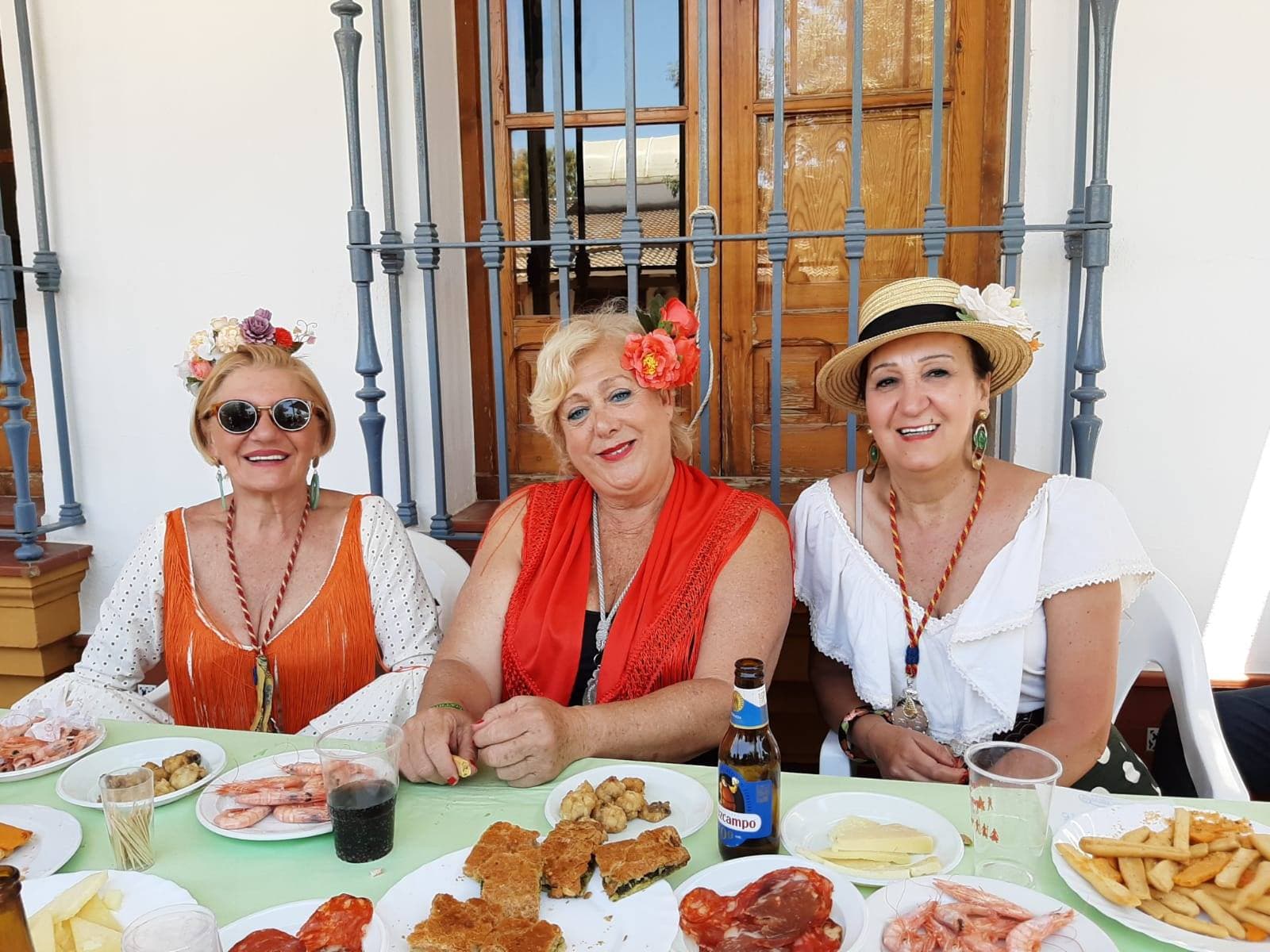 Romería de Pentecostés 2019 — foto 182